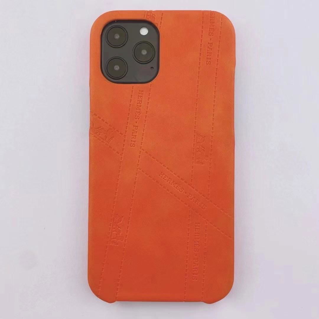 Wholesale        leather phone case good quality low price phone case 4