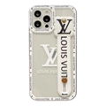 Louis Vuitton LV phone case with belt for iphone 13 13 pro 13 pro max and other 
