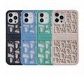 Hollow out phone case for new iphone case for iphone 13 13 pro 13 pro max 12 11