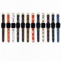               watch belt Apple watch belt 38MM 40MM 42MM 44MM apple watch belt 1