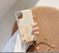 Louis Vuitton official website phone case with belt for iphone 13 pro max 12 pro