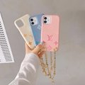               official website phone case with belt for iphone 13 pro max 12 pro 5