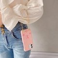               official website phone case with belt for iphone 13 pro max 12 pro 6