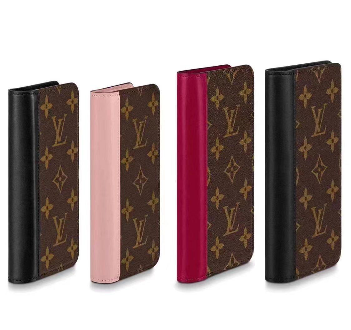               official website leather case for Apple series