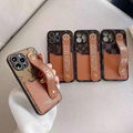 Louis Vuitton LV case with belt card for iphone 13 pro max 12 pro max 11 pro xs 