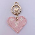                   eart shaped Key chain Fashionable accessories 4