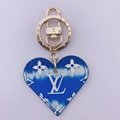                   eart shaped Key chain Fashionable accessories 6