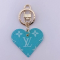                   eart shaped Key chain Fashionable accessories 9