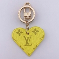                   eart shaped Key chain Fashionable accessories 16