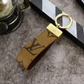 Louis Vuitton LV  Key chain Fashionable accessories