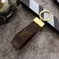 Louis Vuitton LV  Key chain Fashionable accessories