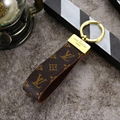 Louis Vuitton LV  Key chain Fashionable accessories