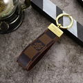 Louis Vuitton LV  Key chain Fashionable accessories