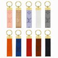 Louis Vuitton LV  Key chain Fashionable accessories