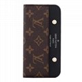 New leather     hone case for iphone 13 pro max 12 pro max 11 pro max xs max xr 5