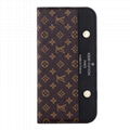 New leather LV phone case for iphone 13 pro max 12 pro max 11 pro max xs max xr