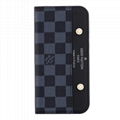 New leather LV phone case for iphone 13 pro max 12 pro max 11 pro max xs max xr