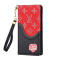 New leather LV phone case for iphone 13 pro max 12 pro max 11 pro max xs max xr