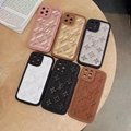 Electroplat  LV phone case for iphone 13 pro max 12 pro max 11 pro max xs max xr