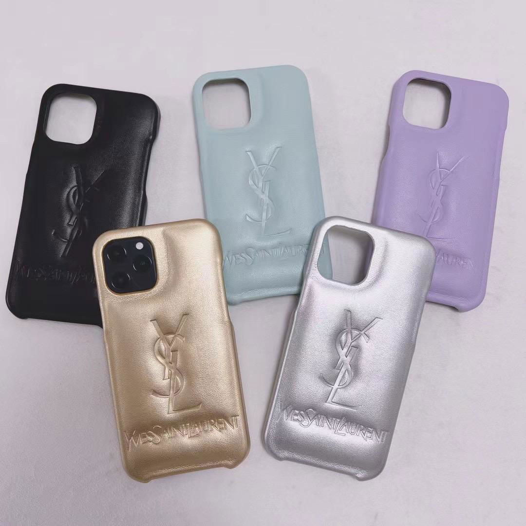 New     embossed leather case for iphone 13 pro max 12 pro max 11 pro xs max 2