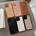 New     mbossed leather case for iphone 13 pro max 12 pro max 11 pro xs max 1