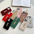 New design     leather phone case with