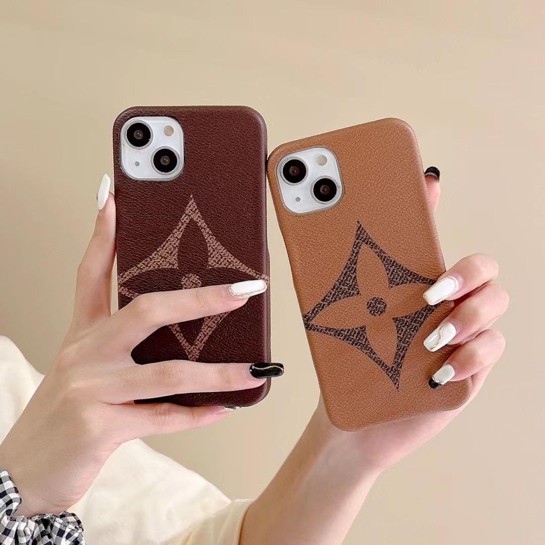  LV web phone case for iphone 13 pro max 12 pro max 11 pro xs max