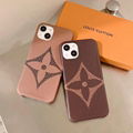  LV web phone case for iphone 13 pro max 12 pro max 11 pro xs max