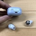 Wholesale  R190 wireless bluetooth earphones headsets for Samsung phones
