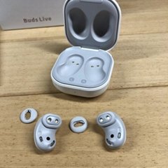 Wholesale buds live  wireless bluetooth earphones headsets for Samsung phones