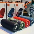 Bluetooth Speaker Flip6 with LOGO Multifunctional Outdoor Portable Subwoofer