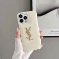 Sense of soap YSL case for iphone 13 pro max 12 pro max 11 pro max xr case