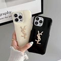 Sense of soap YSL case for iphone 13 pro max 12 pro max 11 pro max xr case