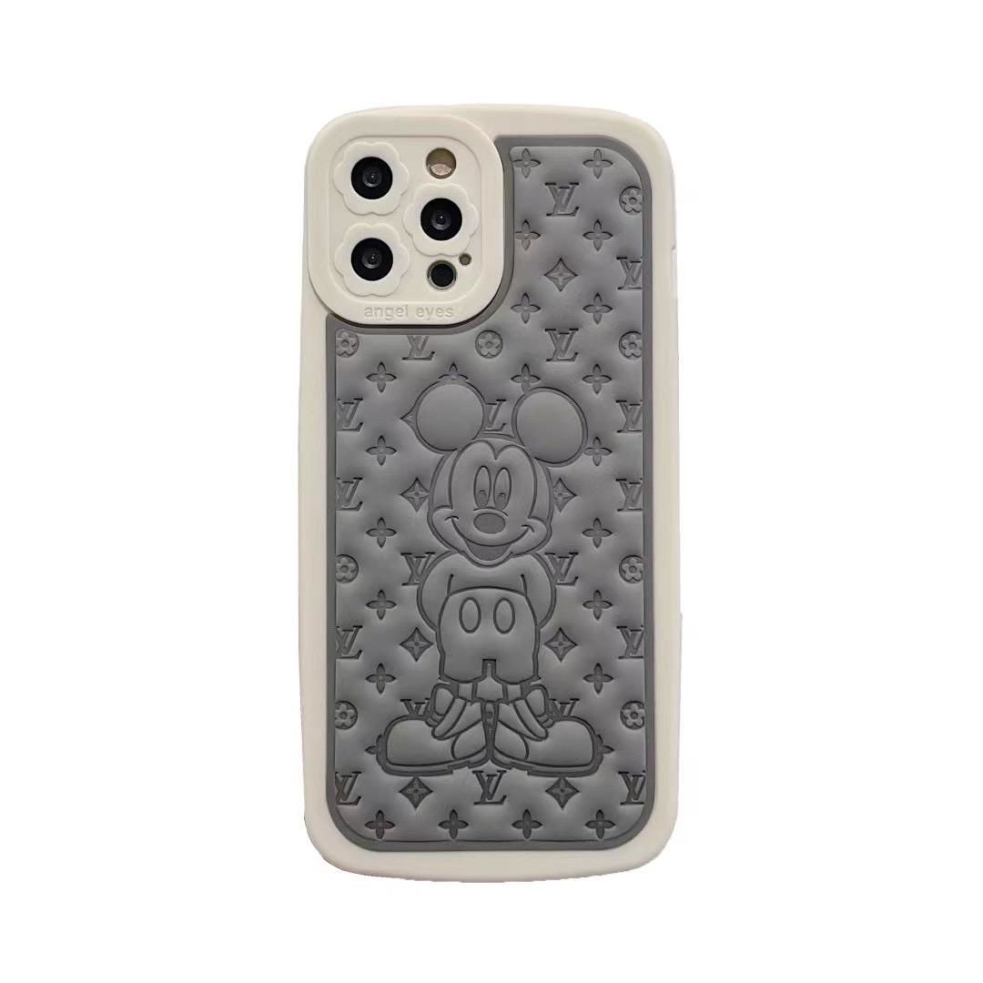 Mickey and               phone case for iphone 13 pro max 12 pro max 11 pro max  3