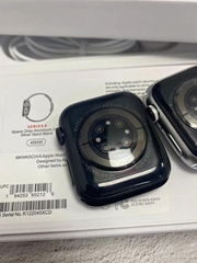 Wholesale hot Smart watch Iwatch ultra 8 look like apple watches for iphones