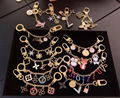 hot 2023 new      ey chain Fashionable Key Chain best gift key holder 9