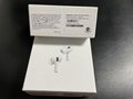 Wholesale  AAAAA+ quality 2nd Airpods pro wireless bluetooth earphone earbuds  15