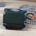 Wholesale Wireless bluetooth J BL GO3 speaker Micphone soundbox  2