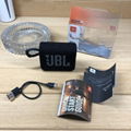 Wholesale Wireless bluetooth J BL GO3 speaker Micphone soundbox  7