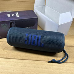 Wholesale Wireless bluetooth J BL Flip 6 wireless  speaker Micphone soundbox 