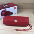 2023 Wireless bluetooth J BL Flip 5  wireless  speaker Micphone soundbox 