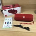 2023 Wireless bluetooth J BL Flip 5  wireless  speaker Micphone soundbox 