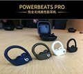Wholesale Powerbeats pro  wireless  speaker earphones headsets earbuds 