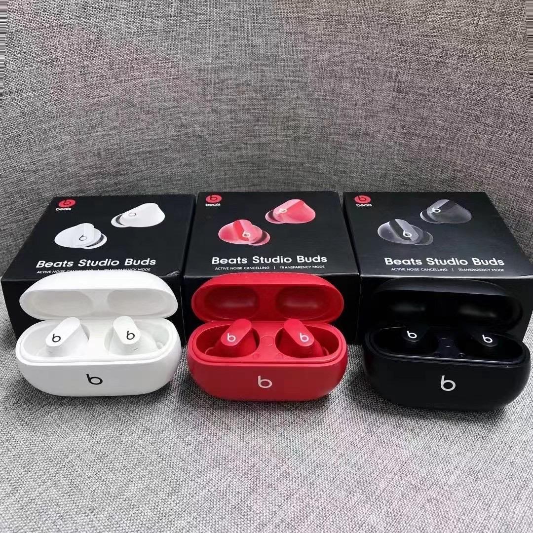 Wholesale studio buds wireless  speaker earphones headsets earbuds