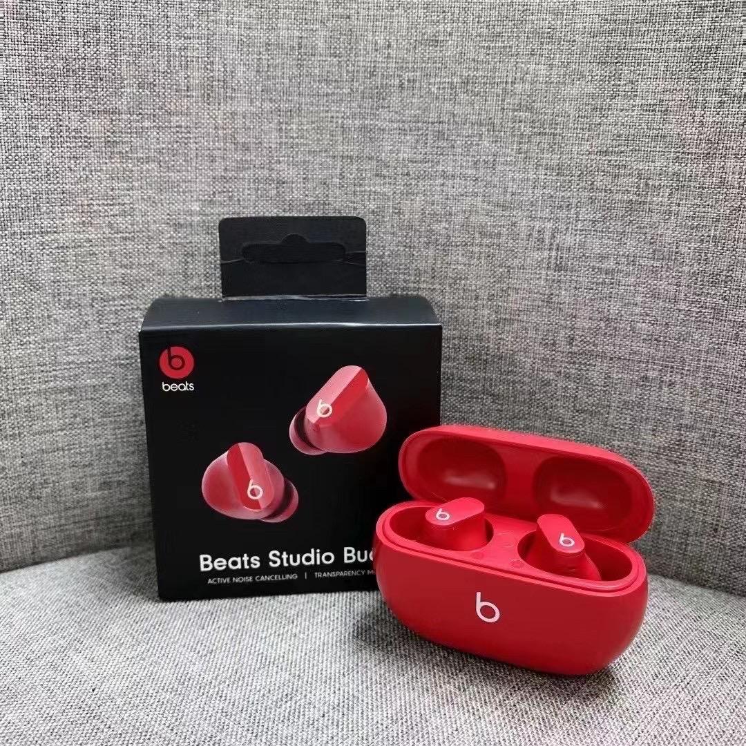 Wholesale studio buds wireless  speaker earphones headsets earbuds  2