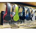 Wholesale SOLO P47 wireless  speaker earphones headsets earbuds 