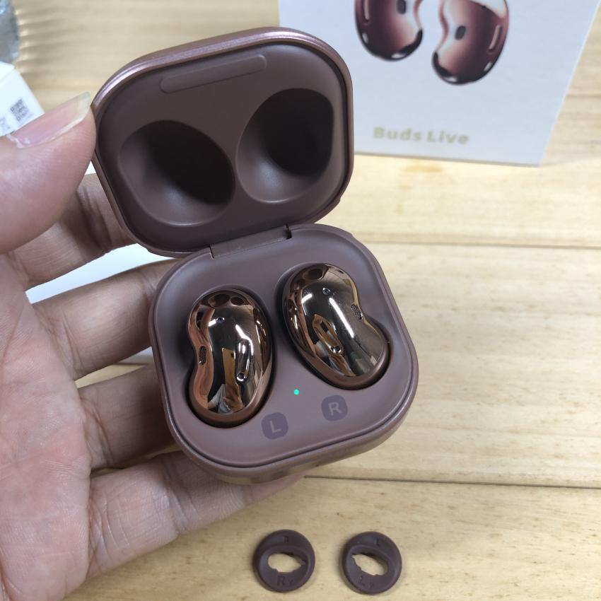 Wholesale Sam Sung buds live wireless  speaker earphones headsets earbuds  5