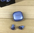 Wholesale Sam Sung R190 buds live wireless  speaker earphones headsets earbuds  12