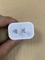 Wholesale fast charger for iphone apple adapter wireless charger  apater 