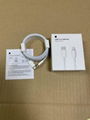 Wholesale USB date cable  for iphone apple adapter USB charger  apater 